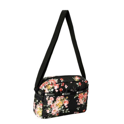 lesportsac daniella crossbody